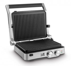 Grill Panini Barbecue 3 en 1 FRITEL GR2285