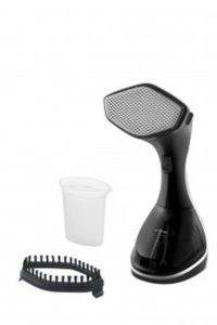 Défroisseur nomade 1600W BEKO STM4116B Noir - Image 2