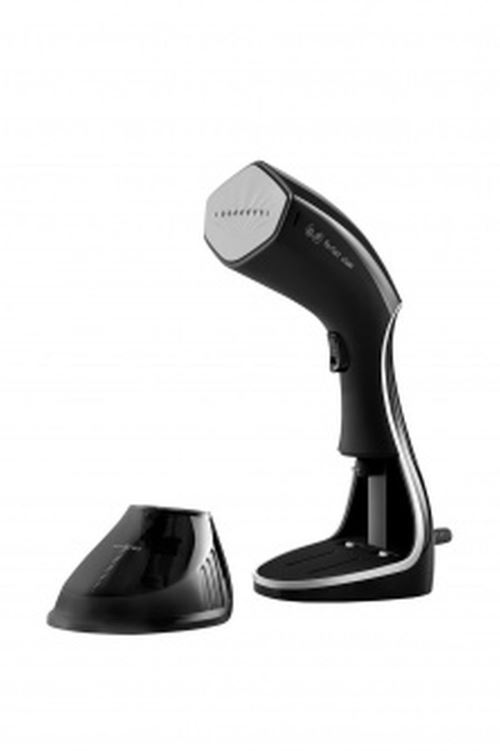 Defroieur-nomade-Beko-Semelle-Ceramique-1600-W-STM4116B-Noir Défroisseur nomade 1600W BEKO STM4116B Noir - Image 1