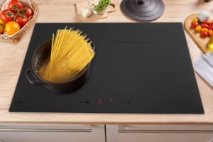 Table de cuisson à induction 80cm KIF680DS | 5 ans de garantie - Image 3