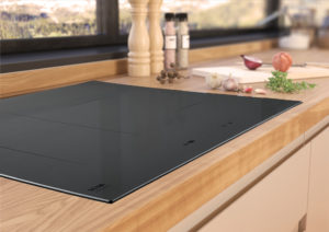 Table de cuisson à induction 80cm KIF680DS | 5 ans de garantie - Image 4