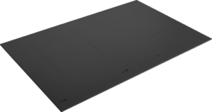 Table de cuisson à induction 80cm KIF680DS | 5 ans de garantie - Image 2