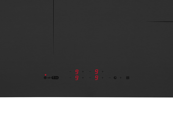 Table de cuisson à induction 80cm KIF680DS | 5 ans de garantie - Image 10