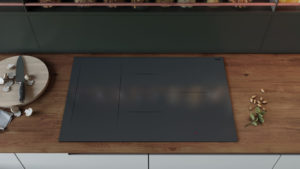 Table de cuisson à induction 80cm KIF880DS | 5 ans de garantie - Image 3