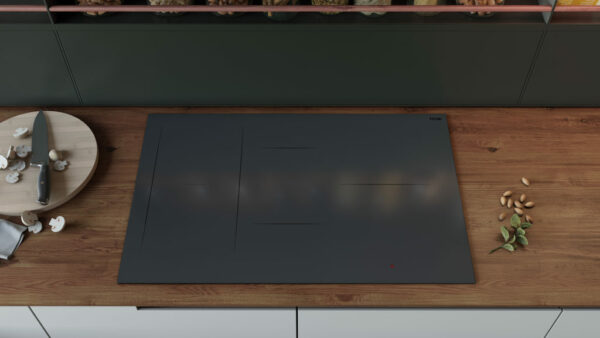 Table de cuisson à induction 80cm KIF880DS | 5 ans de garantie - Image 3