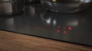 Table de cuisson à induction 80cm KIF880DS | 5 ans de garantie - Image 5