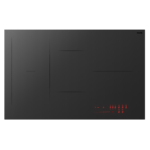 Table de cuisson à induction 80cm KIF880DS | 5 ans de garantie