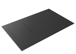 Table de cuisson à induction 80cm KIF880DS | 5 ans de garantie - Image 10