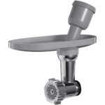Hachoir pour robot sur socle || SMEG SMMG01
