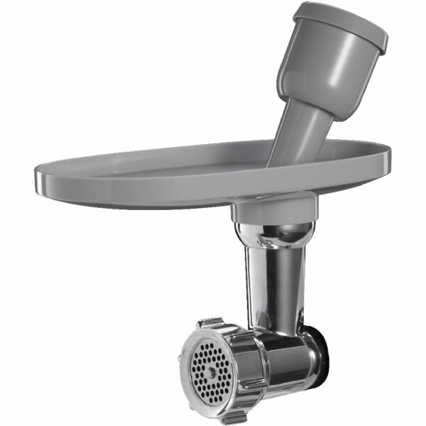 Hachoir pour robot sur socle || SMEG SMMG01