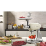 Hachoir pour robot sur socle || SMEG SMMG01 - Image 2