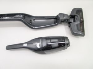Aspirateur balai 2 en 1 ELECTROLUX EER73IGM - Image 3