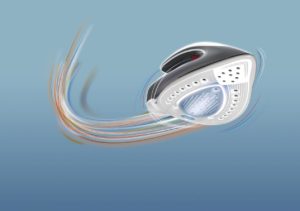Centrale Vapeur CALOR EXPRESS AIRGLIDE SV8020 - Image 4