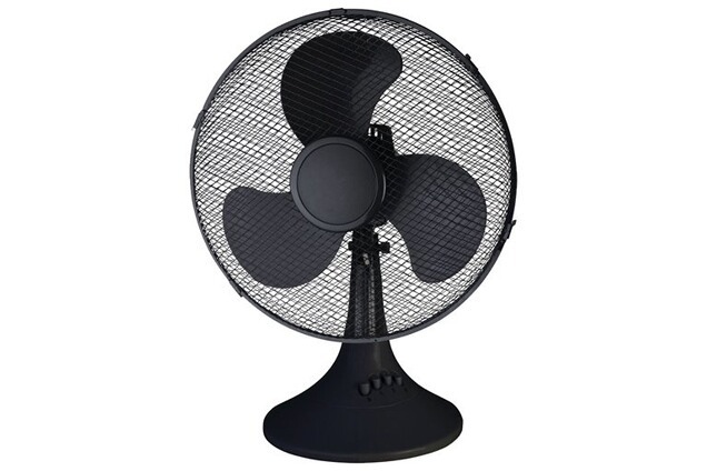 server Ventilateur de table (40cm) Noir TECNOLUX VTL401AB - Image 1