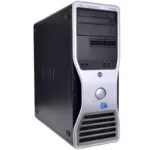 Dell precision T3500 Grade B