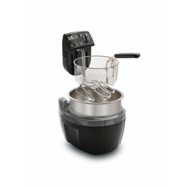 Fritel Friteuse Turbo SF4209 surain-electro