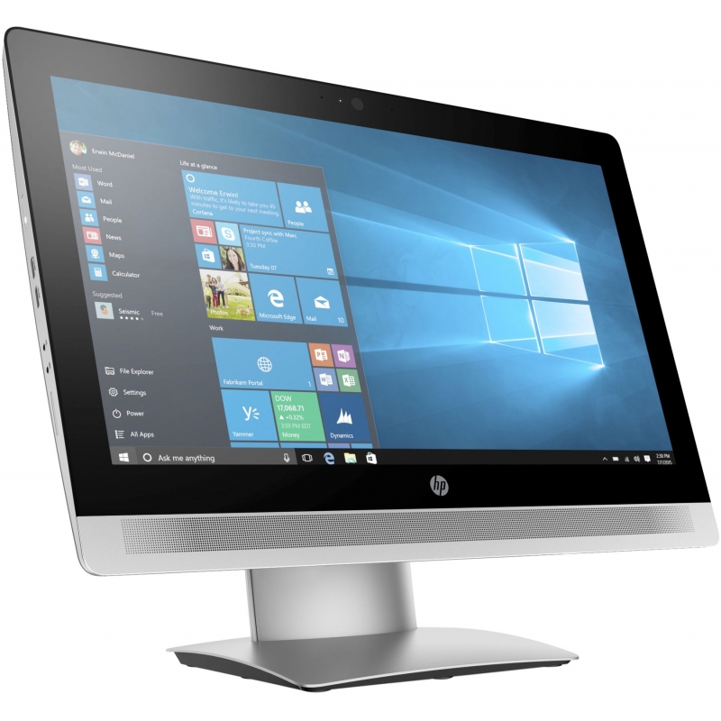 HP Proone 600 G2 AiO Tout-En-Un I5 6500 3.2GHz 4GB 1000GB SSHD surain-electro HP Proone 600 G2 AiO Grade A - Image 1