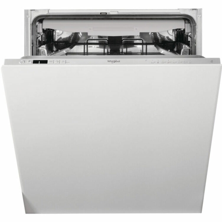 Lave-vaisselle encastrable Whirlpool WIC3C26F surain electro