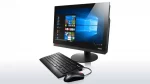 Lenovo Thinkcentre M800Z 21.5" Grade B