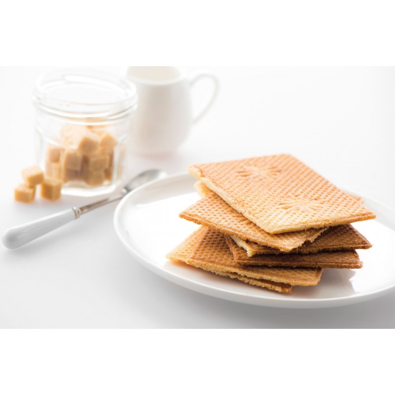 Plaques Gauffrettes Fritel 142365 Plaques Gauffrettes Fritel 142365