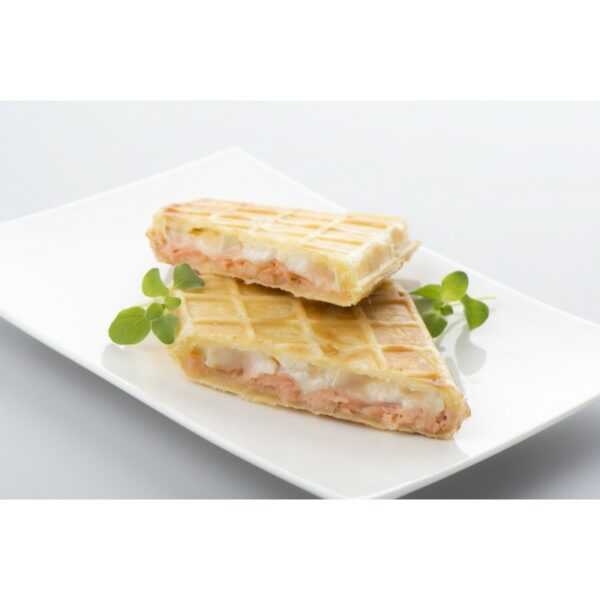 Plaques Gaufres Farcies Fritel 142363
