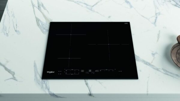Taque de cuisson vitrocéramique Whirlpool WSB7860BF - Image 2
