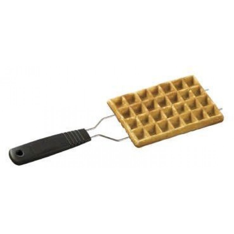 Fourchette à gaufres Fritel WF 1000