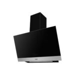 Hotte décorative murale 90cm Whirlpool WVS93FLTK
