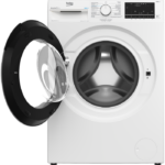 Lave-linge 9kg AquaTech BEKO B5WT594108W2 - Image 2