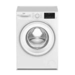 Lave-linge 9kg AquaTech BEKO B5WT594108W2