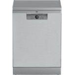 Lave-vaisselle Beko BDFN26431XC - surain-electro