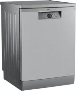 Lave-vaisselle Beko BDFN26431XC - surain-electro