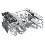 Lave-vaisselle Beko pose libre 14 couverts BDFN26640XC - Image 3