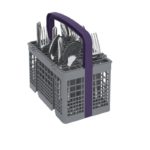 Lave-vaisselle Beko pose libre 14 couverts BDFN26640XC - Image 4