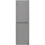 Réfrigérateur Combiné 270L Beko Selective Line RCHE300K40SN + 5 ans de garantie