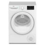 Sèche-linge Pompe à chaleur 8kg Nouvelle Gamme Selective Line BEKO B5T68243W2