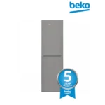 Réfrigérateur Combiné 270L Beko Selective Line RCHE300K40SN + 5 ans de garantie - Image 3