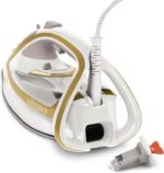 Calor Turbo Pro FV5646 Fer à repasser (Vapeur) - Image 4