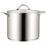Casserole Gemüsetopf 26cm 10L