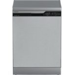 Lave-vaisselle Grundig 16 couverts GNFP4621XB + 5 ans de garantie