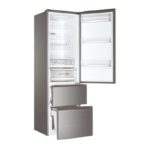 Réfrigérateur combiné Haier A3FE837CHJ - surain-electro