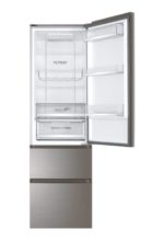 Réfrigérateur combiné Haier A3FE837CHJ 371L - Image 3