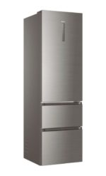 Réfrigérateur combiné Haier A3FE837CHJ 371L - Image 4