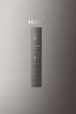Réfrigérateur combiné Haier A3FE837CHJ 371L - Image 5