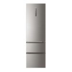 Frigo combiné Haier A3FE837CHJ - surain-electro