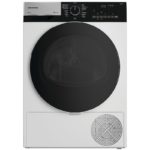 Sèche-linge Pompe à chaleur Grundig GT5P6823W0 8KG