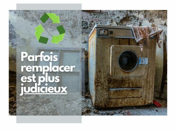 remplacer est plus judicieux remplacer est plus judicieux