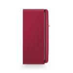 Frigo Smeg Retro Rouge Ruby 270L FAB28RDRB3 + 2 ans de garantie - Image 2