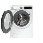 Lave-linge 9kg Hoover HW 49XMBB/1-S - Image 2