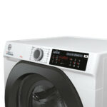 Lave-linge 9kg Hoover HW 49XMBB/1-S - Image 4